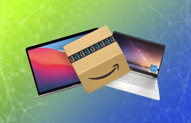 Las mejores ofertas anticipadas de portátiles para el Amazon Prime Day