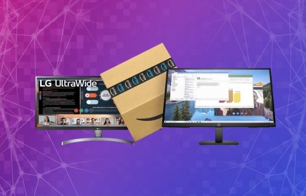 Las mejores ofertas anticipadas de monitores para el Amazon Prime Day