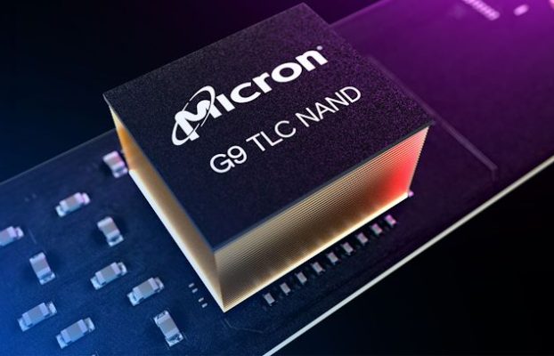 Micron lanza una memoria NAND TLC de 276 capas más densa y rápida, que llega primero en los SSD cliente Micron 2650