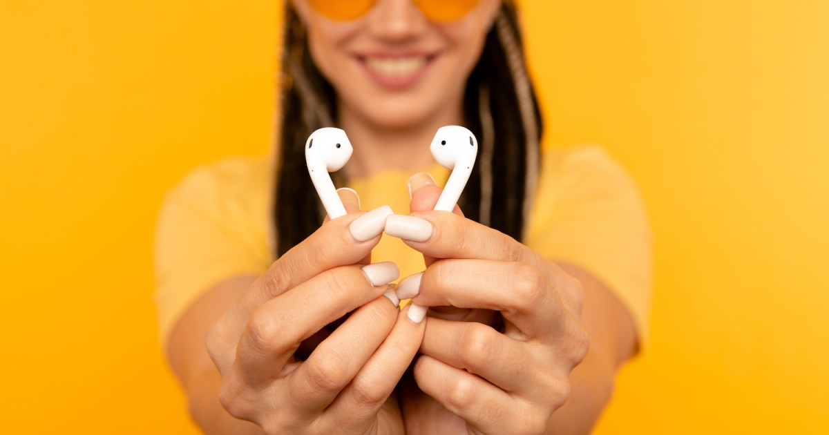 Los AirPods se convertirán en tu próximo traductor universal