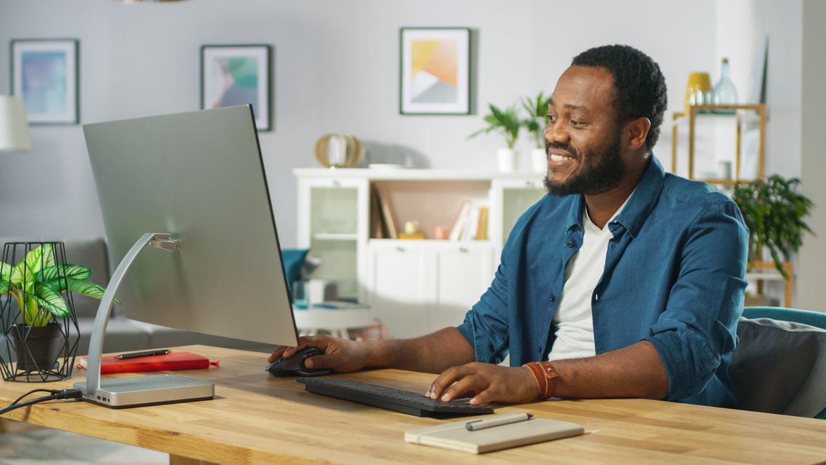 PC con IA.  ¿Es todo una exageración? ¿Deberías cambiar y, de ser así, cuándo?