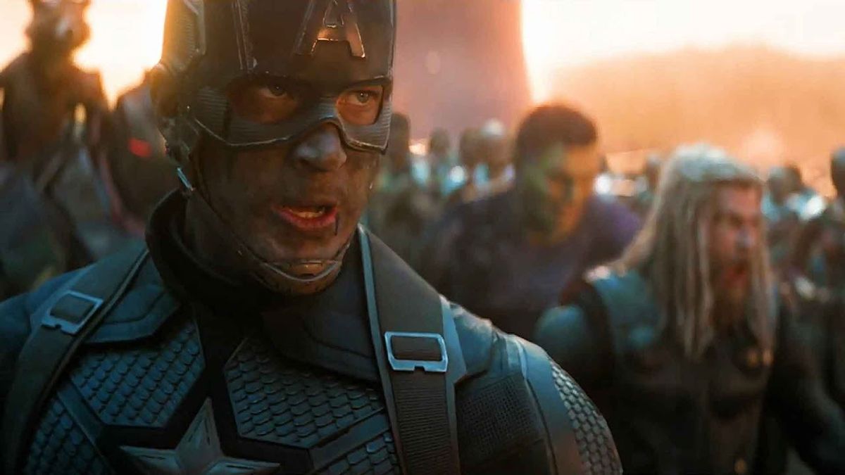 Marvel planea una reunión cinematográfica impactante con los hermanos Russo mientras se busca un dúo de directores para Avengers 5 y 6