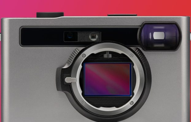 La impresionante Pixii Max parece la cámara hipster definitiva para los fanáticos de Leica