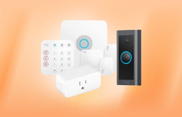Los dispositivos domésticos inteligentes de Amazon y Ring se venden a tan solo 12 dólares en Woot el 4 de julio