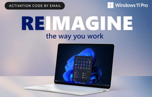 Por tiempo limitado: Actualice a Windows 11 Pro por solo $23