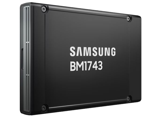 Samsung se suma al club de los SSD de 60 TB y espera con ansias los discos de 120 TB