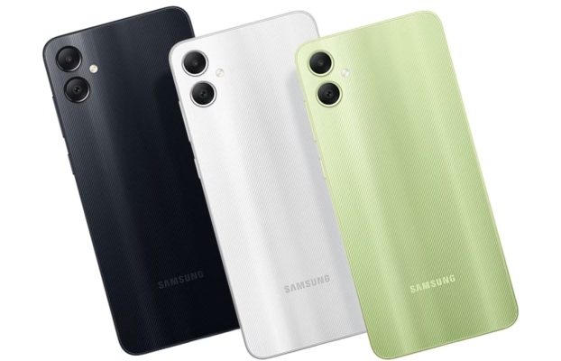 Se filtran el diseño y las especificaciones clave del Samsung Galaxy A06; nueva página de soporte sugiere un lanzamiento inminente