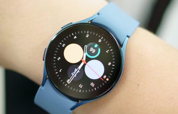 Las especificaciones de conectividad y batería de los Samsung Galaxy Watch Ultra y Watch 7 aparecen en el sitio web de certificación