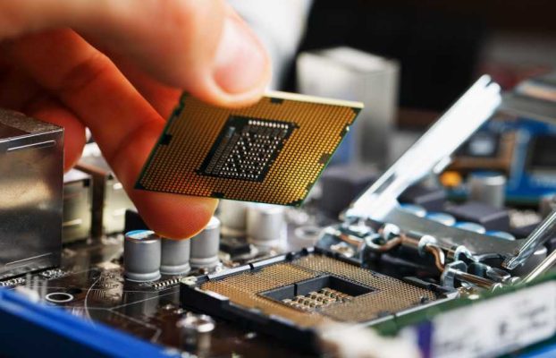 Nuevo ataque de canal lateral de CPU de Intel Indirector puede filtrar datos confidenciales