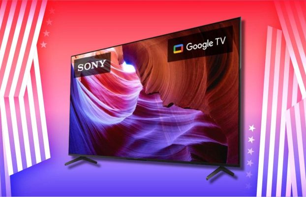 Las mejores ofertas en televisores del 4 de julio: ahorre hasta $700 en Toshiba, LG, Samsung, Sony y otras marcas importantes