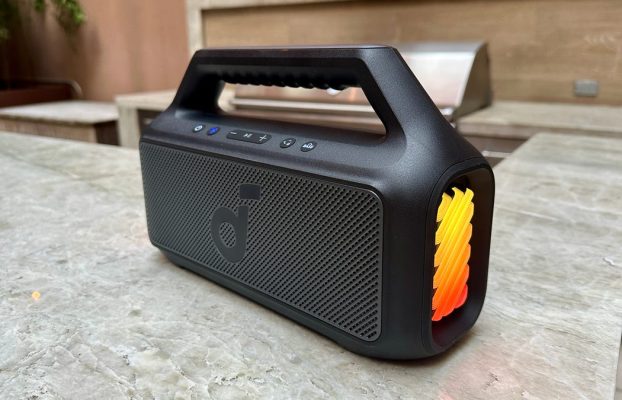 Mi altavoz Bluetooth favorito tiene grandes descuentos antes del Prime Day de esta semana