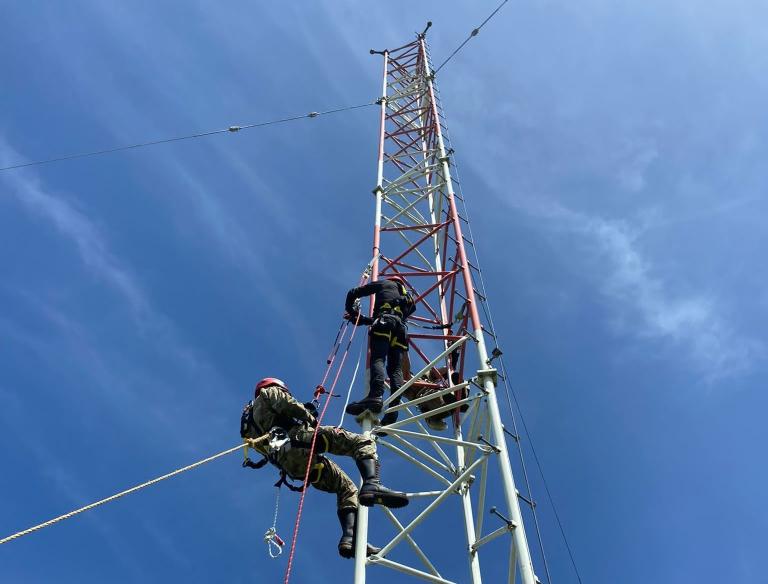 Evolucionando hacia la ingeniería y la instalación