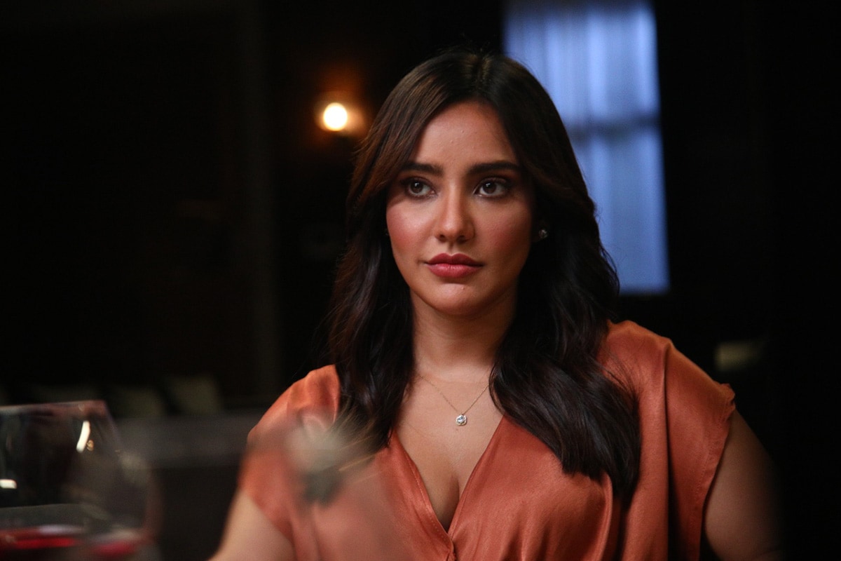 Reseña de 36 días: la serie de misterio y asesinato de SonyLiv protagonizada por Purab Kohli y Neha Sharma es exagerada y predecible