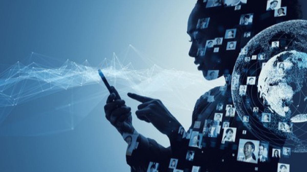 La mitad de los estadounidenses quieren que Internet se olvide de ellos, pero no saben cómo