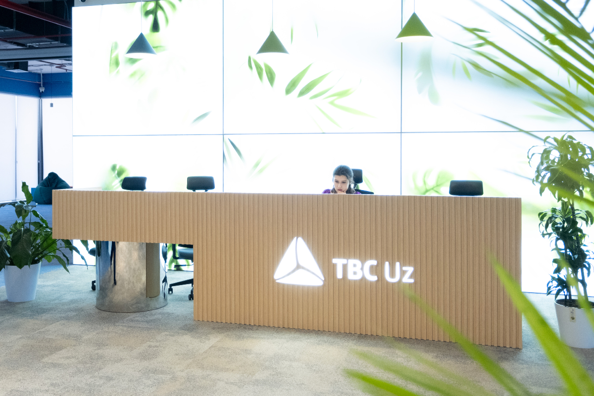 El banco móvil uzbeko TBC recauda 38,2 millones de dólares para ampliar sus productos financieros