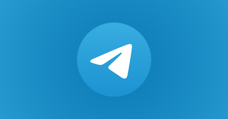 Falla en la aplicación Telegram es explotada para propagar malware oculto en videos