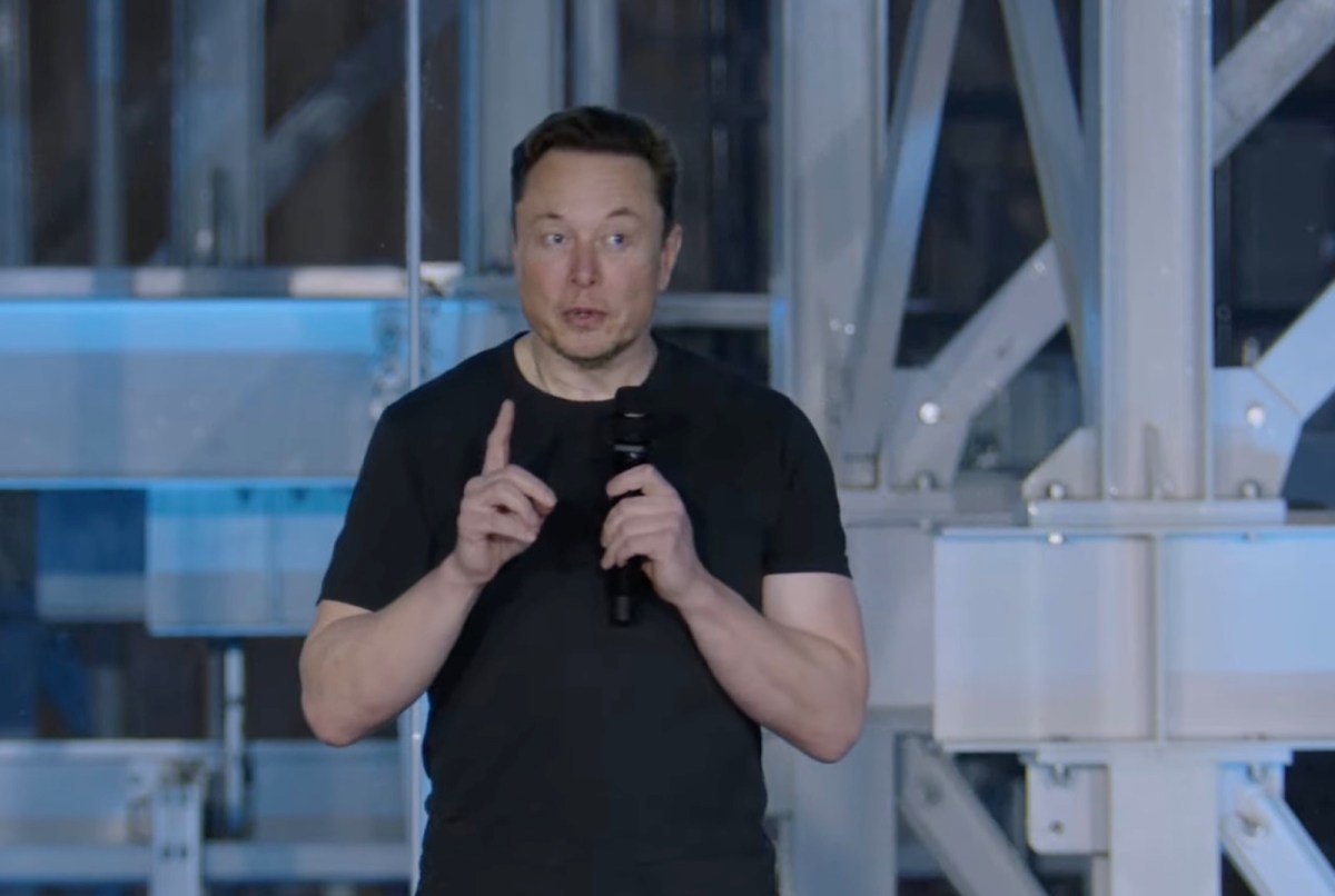 Tesla retrasaría el evento de los ‘robotaxi’ hasta octubre