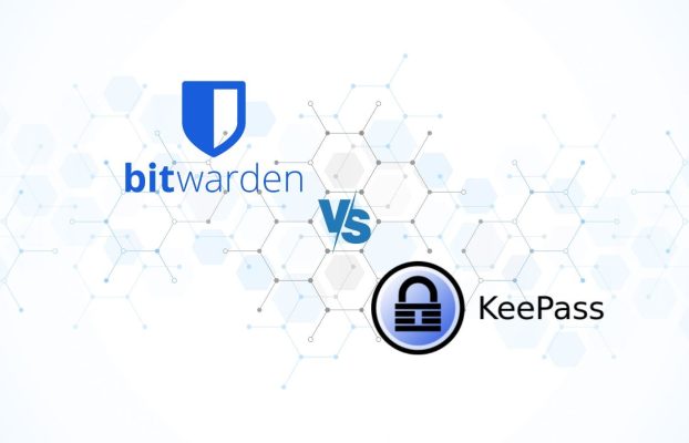 Bitwarden vs KeePass (2024): la batalla de los mejores: ¿quién gana?