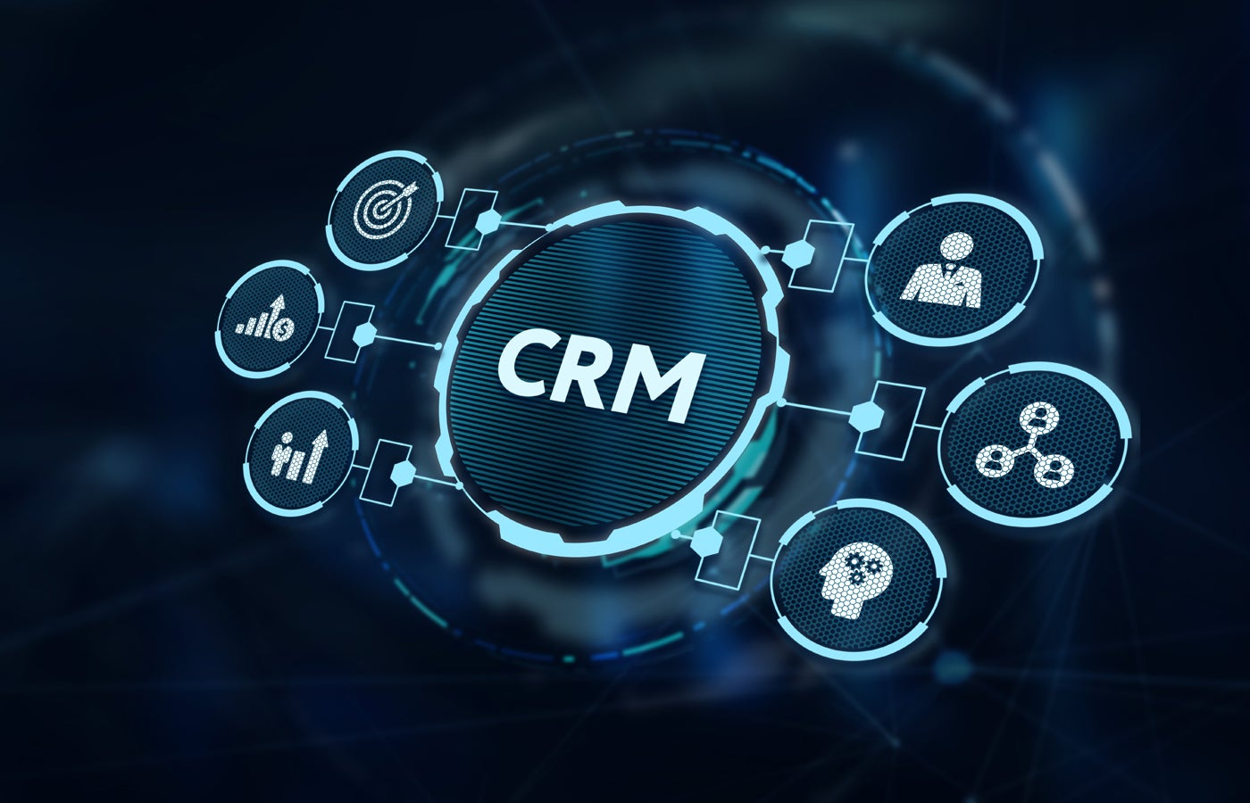 Metodología de revisión de software CRM