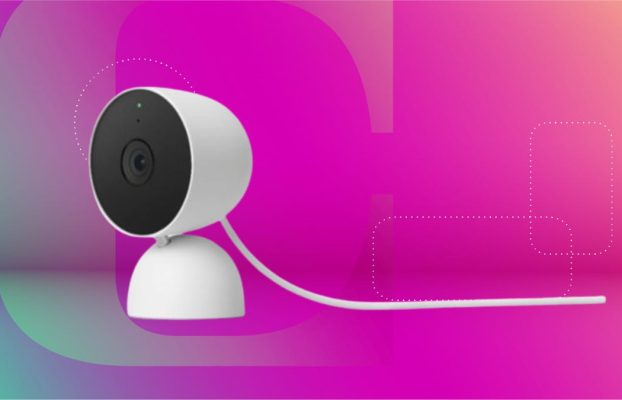 Obtenga $30 de descuento en la Nest Cam de Google con las fantásticas ofertas del 4 de julio de Amazon