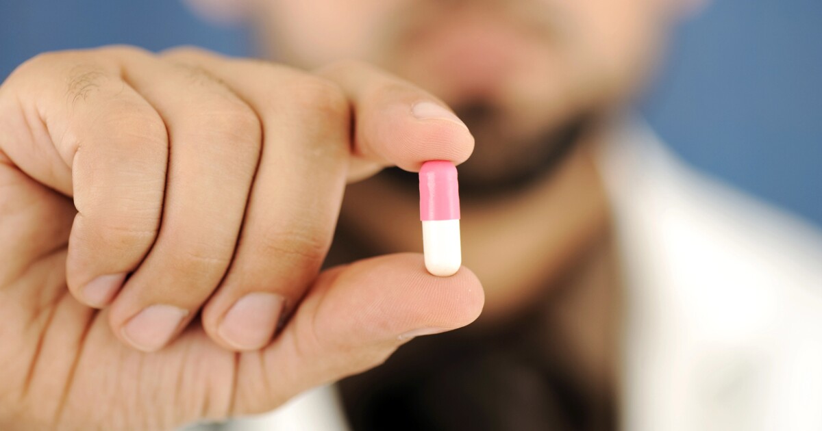 Un nuevo antibiótico casi elimina la posibilidad de que evolucionen superbacterias