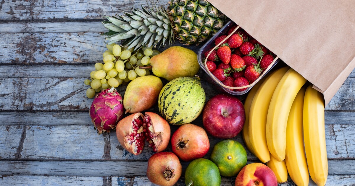 La fruta puede ser la forma más fácil de proteger el cerebro de la depresión a medida que envejecemos