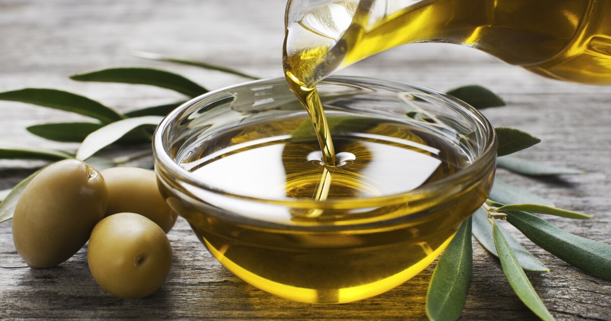 Los aceites vegetales deberían sustituir a la mantequilla, y este estudio exhaustivo lo confirma