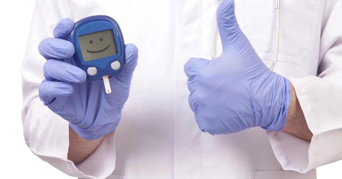 Un fármaco que revierte la diabetes aumenta la producción de células de insulina en un 700%