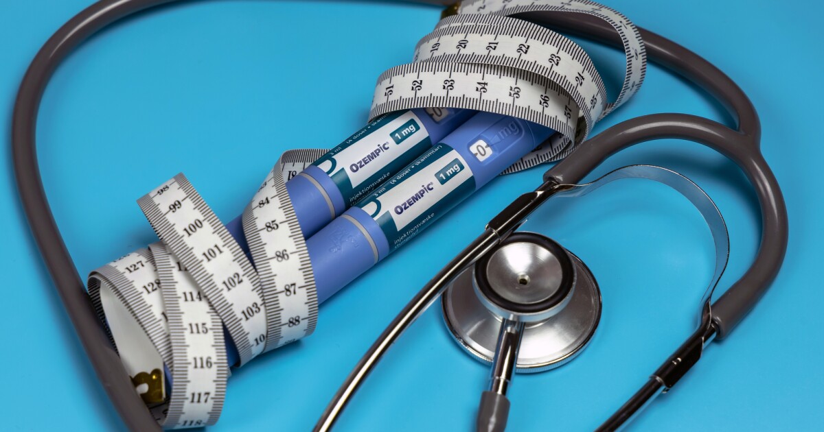 Los fármacos ‘Ozempic’ reducen el riesgo de cáncer asociado a la obesidad hasta en un 65%