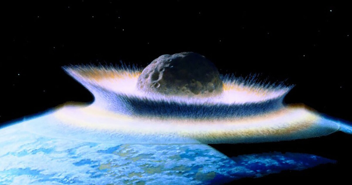 China planea desviar un asteroide cercano a la Tierra en 2030
