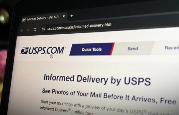 USPS compartió las direcciones postales de los clientes con Meta, LinkedIn y Snap