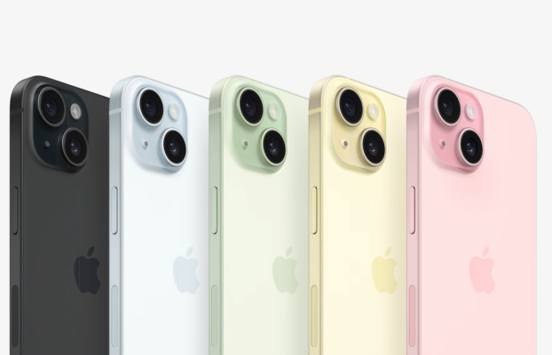 Colores del iPhone 16: todos los tonos rumoreados para cada modelo
