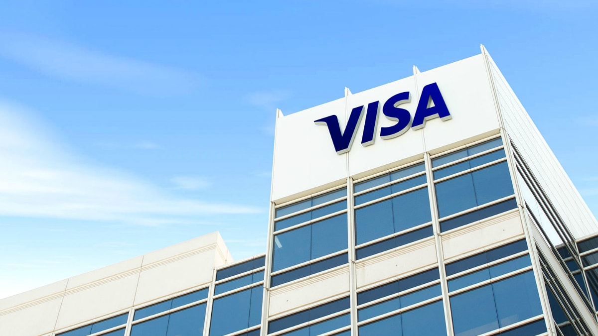 Visa se asocia con Wirex para ofrecer servicios de pago con criptomonedas a comerciantes de todo el mundo