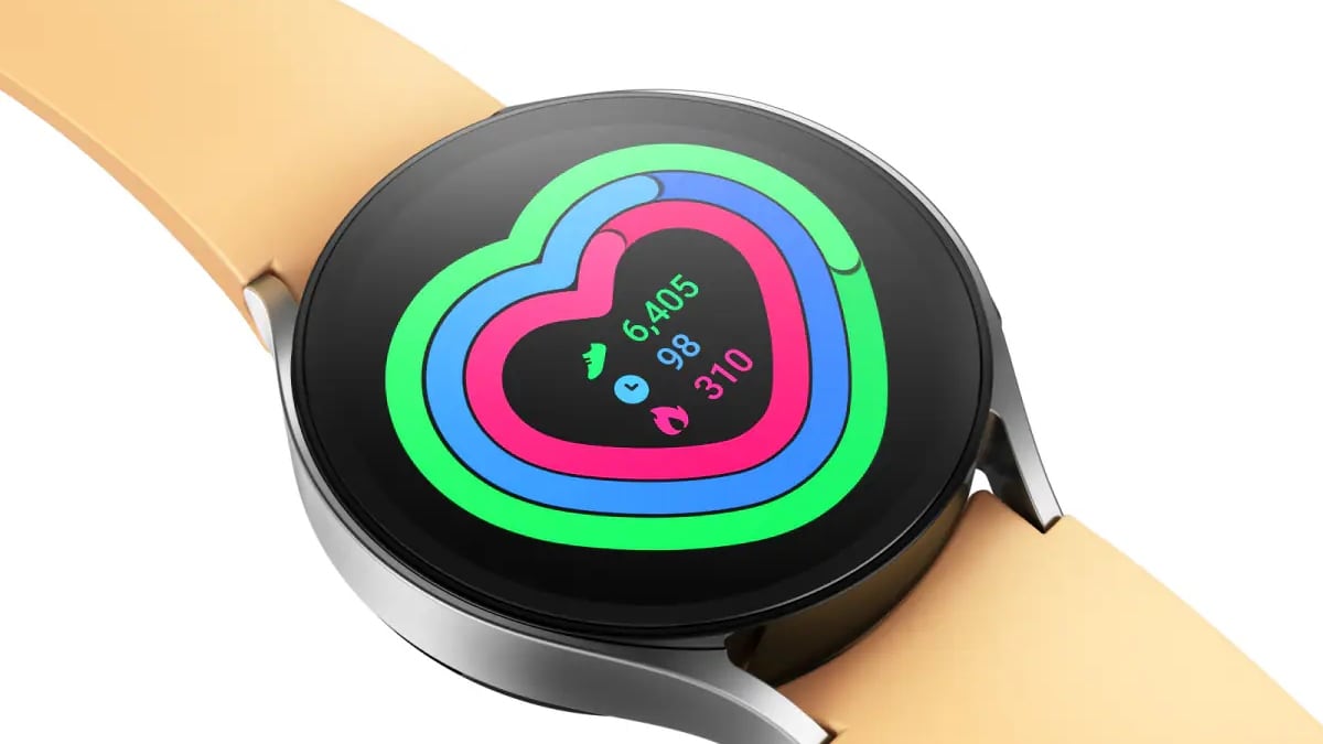 Samsung Galaxy Watch 7 y Galaxy Watch Ultra: precio europeo y especificaciones detalladas filtradas antes de su debut