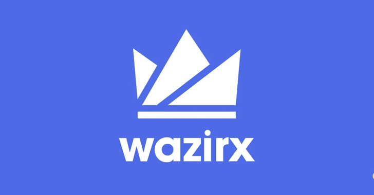 La plataforma de intercambio de criptomonedas WazirX pierde 230 millones de dólares en una importante vulneración de seguridad