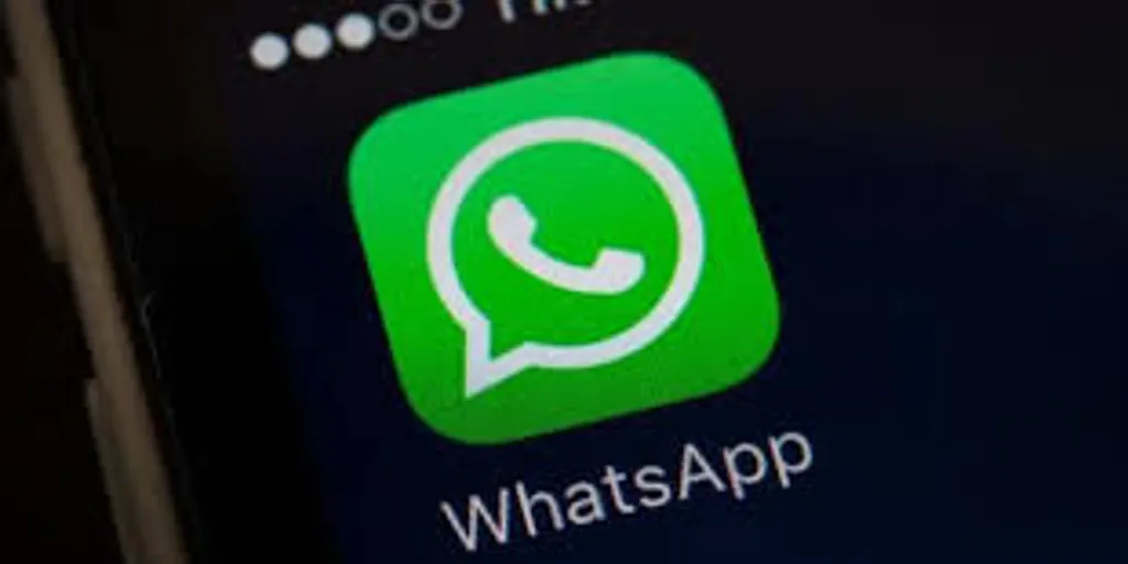 WhatsApp alerta sobre el mensaje que jamás debes enviar a través de la ‘app’