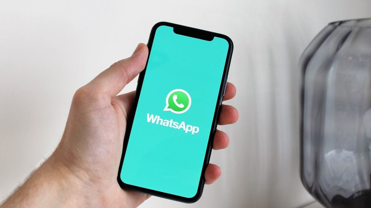 WhatsApp ahora permite a los usuarios crear eventos en chats grupales en iPhone con la última actualización