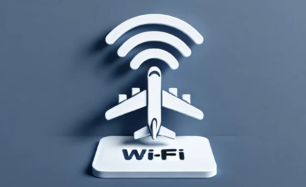 Acusan a australiano de estafa por conexión Wi-Fi falsa en vuelos nacionales
