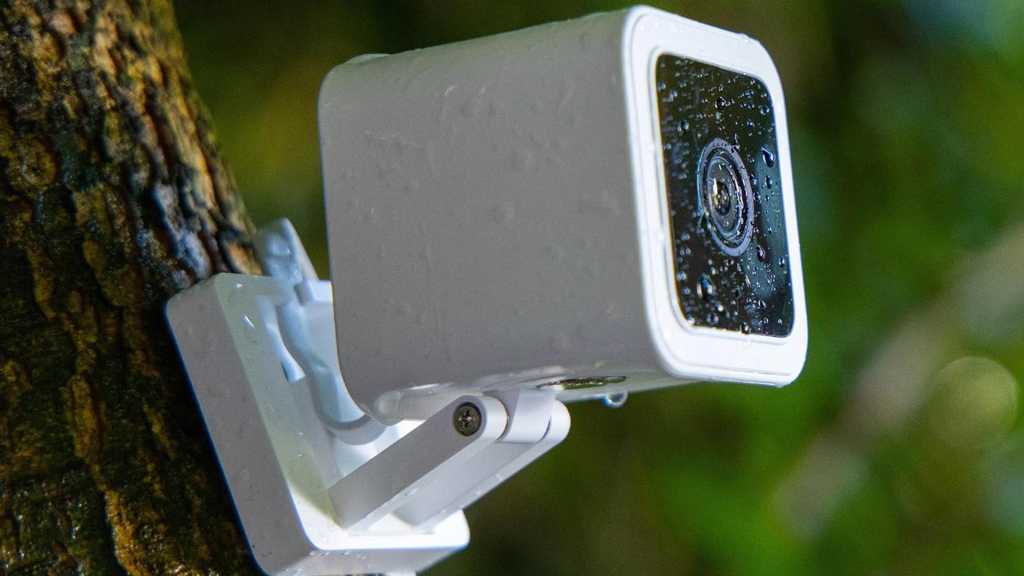 Los ladrones están bloqueando las cámaras de seguridad Wi-Fi: esto es lo que puedes hacer