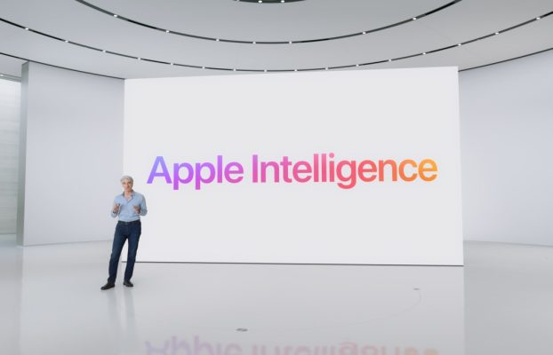 Los retrasos de Apple Intelligence podrían frenar el ‘superciclo’ del iPhone 16