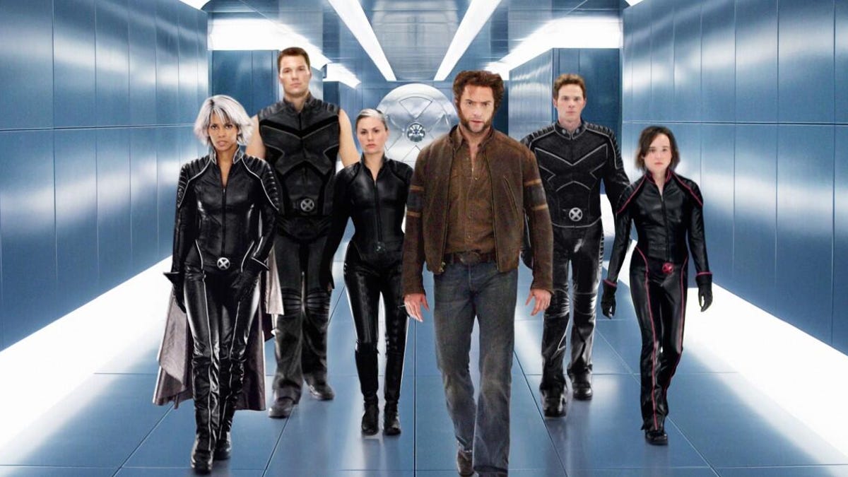 Dónde ver todas las películas de X-Men ahora que se estrenó Deadpool 3