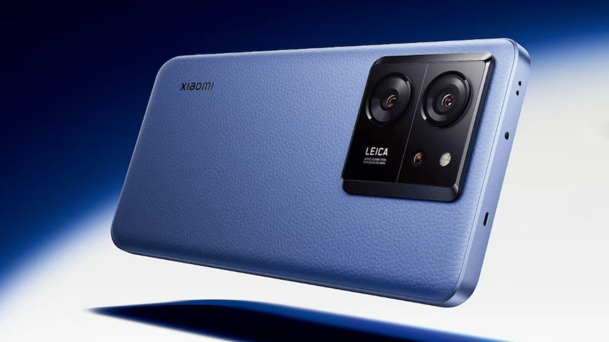 Se adelantaron las especificaciones de la cámara del Xiaomi 14T Pro antes del lanzamiento global; podría contar con una cámara principal de 50 megapíxeles