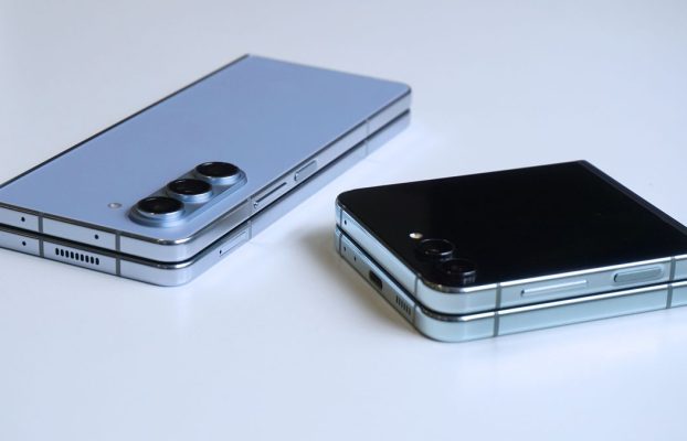 Una importante filtración de los Samsung Z Fold 6 y Z Flip 6 revela actualizaciones clave, además de un posible regalo de Galaxy Buds 3