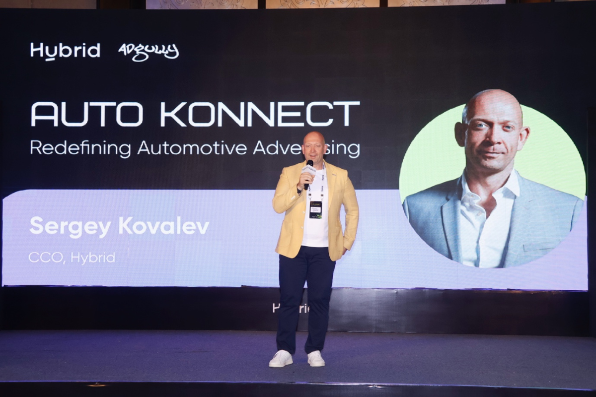 Hybrid Auto Konnect: redefiniendo la publicidad automotriz con innovaciones programáticas