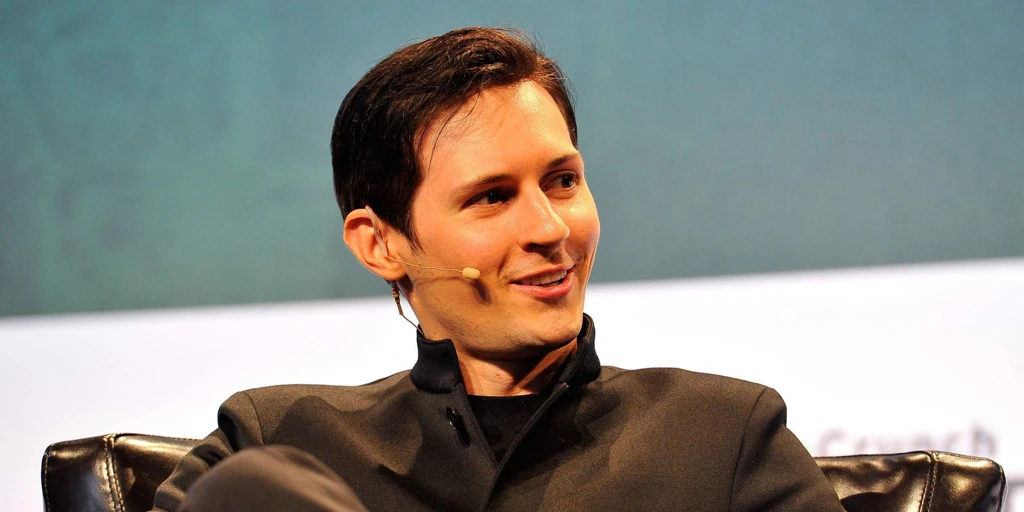 El jefe de Telegram Pavel Durov comparecerá ante un tribunal francés por no impedir que su plataforma se use con fines criminales