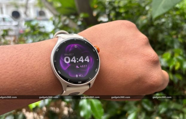 Los mejores relojes inteligentes por menos de Rs. 5.000 durante la venta del Gran Festival Indio de Amazon