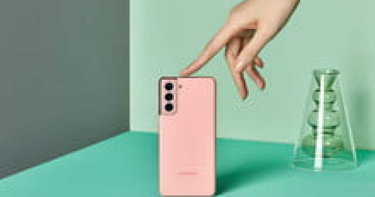 Este celular Samsung se actualiza después de largos años