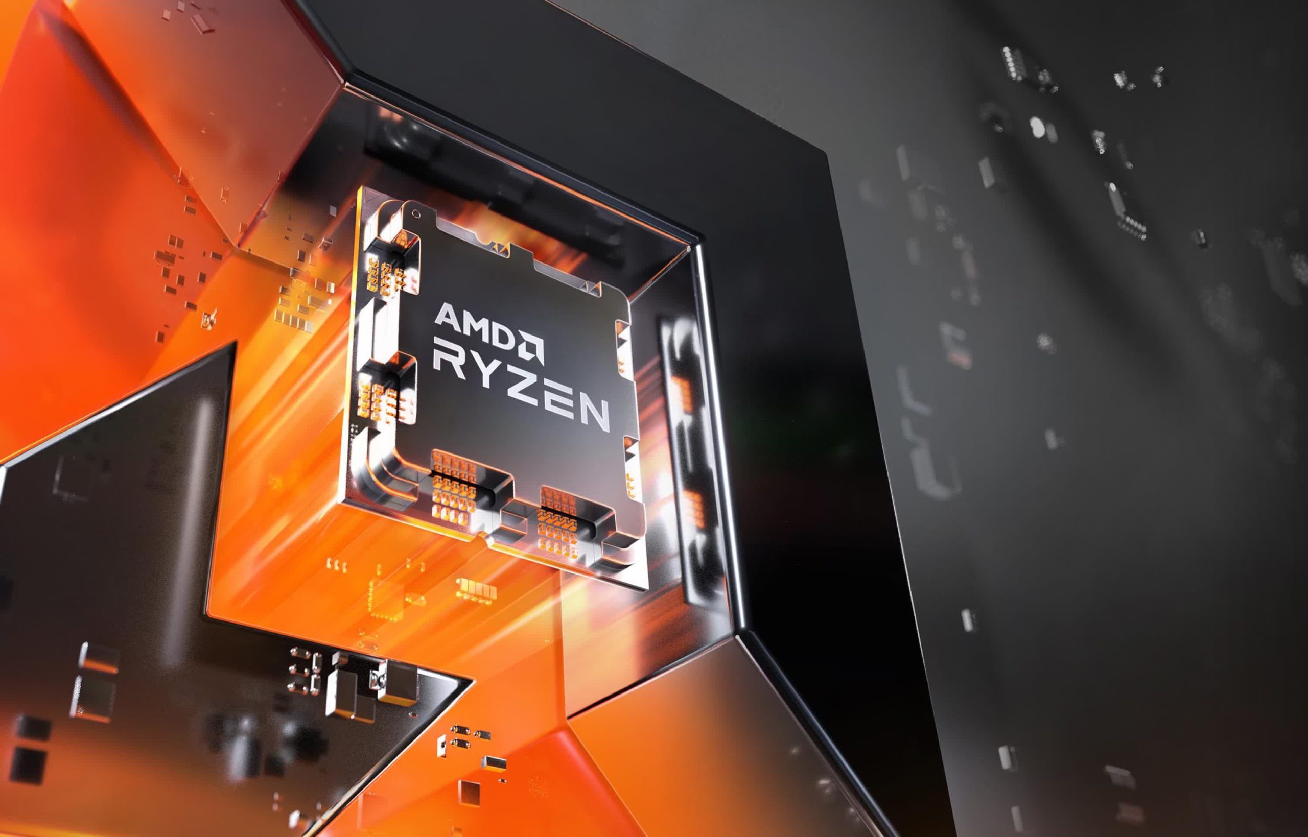 Ryzen 9000 Threadripper filtrado en manifiesto de envío con 96 núcleos y 192 subprocesos