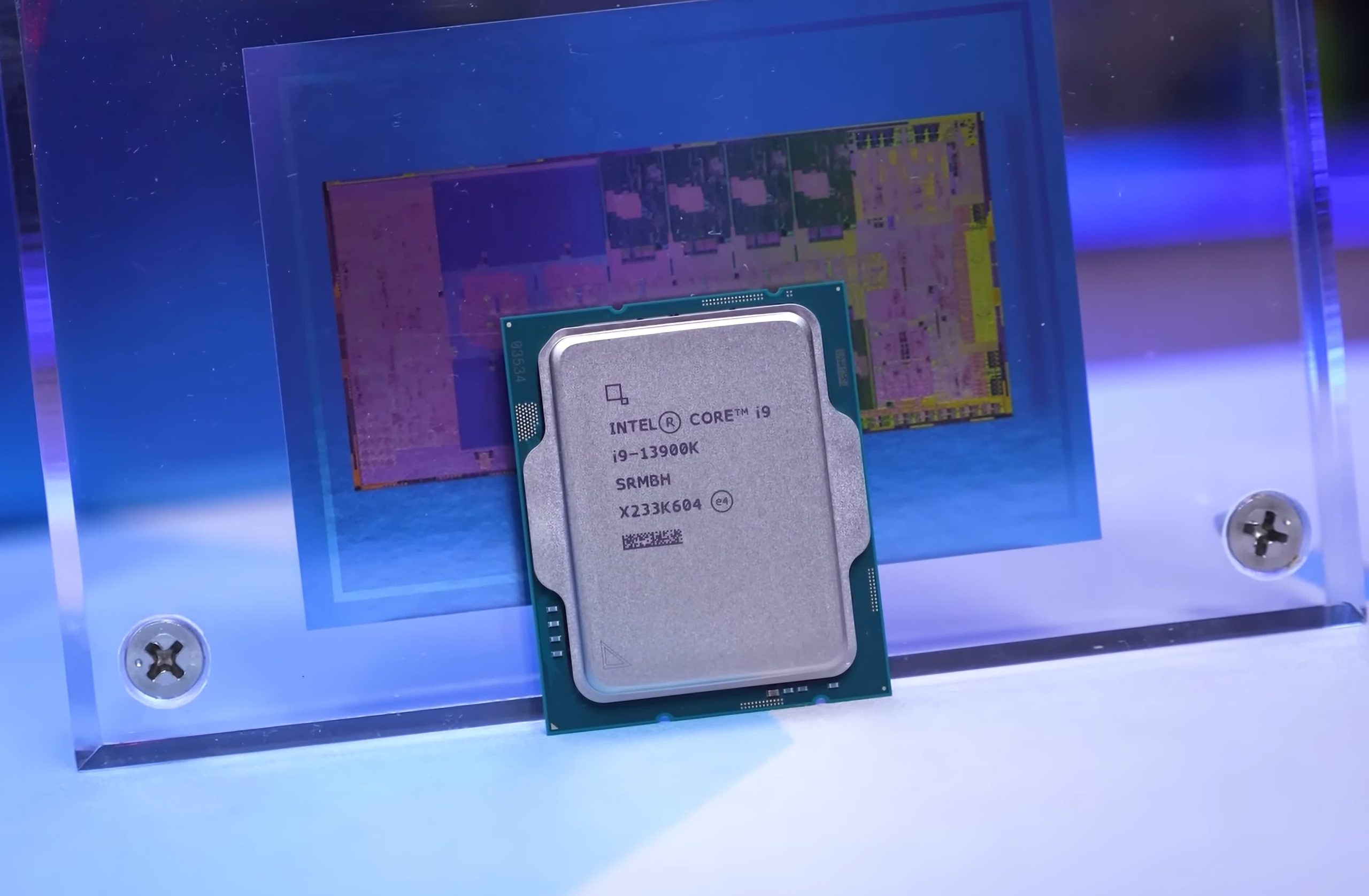 Intel promete que la actualización del microcódigo para CPUs que fallan no afectará el rendimiento