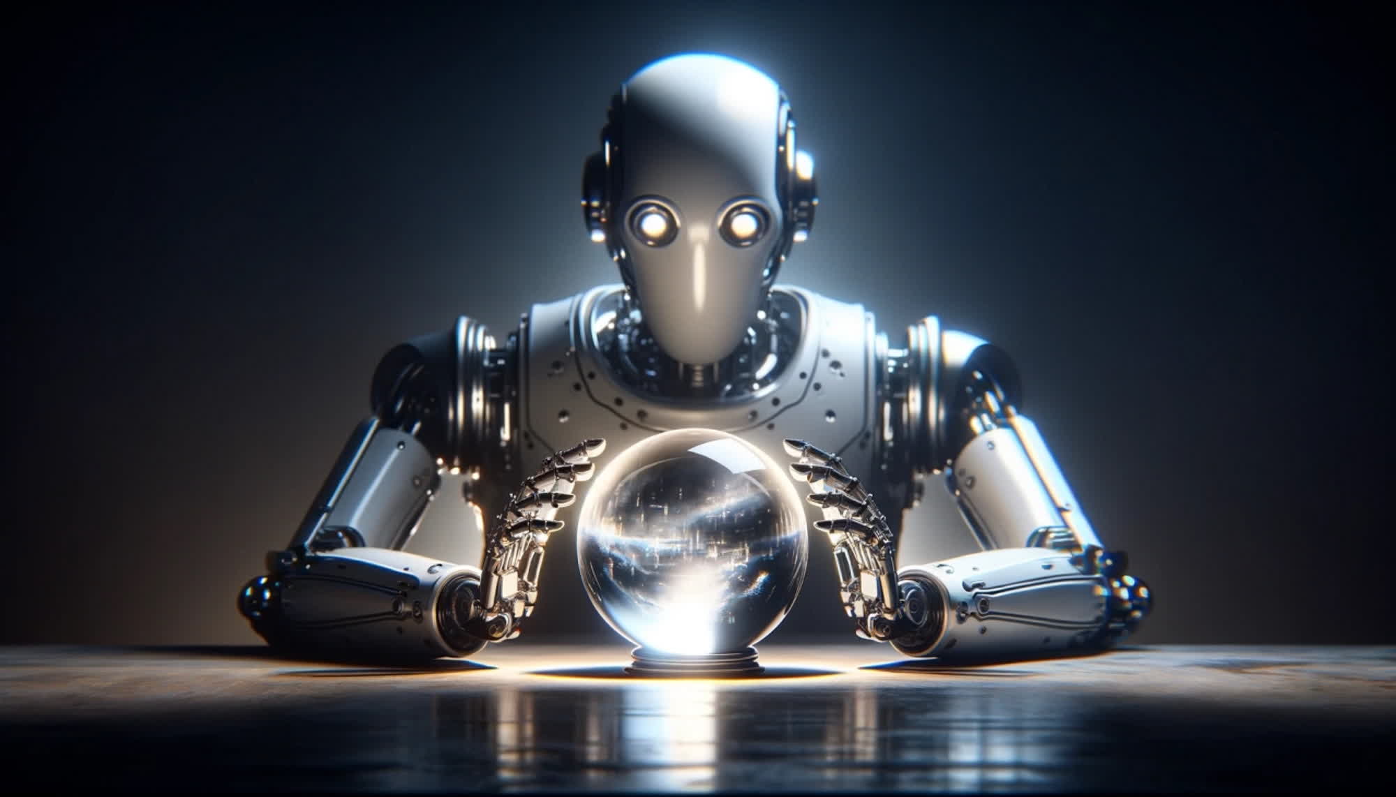 El presidente argentino quiere predecir el crimen usando algoritmos de inteligencia artificial